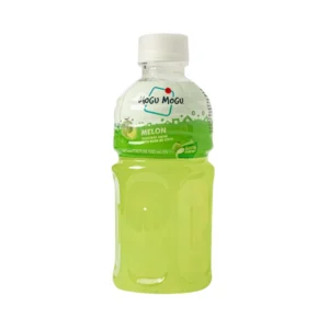 BEBIDA MELON (MOGU MOGU) 320ML