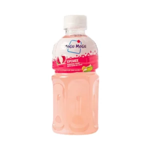 BEBIDA LYCHEE (MOGU MOGU) 320ML