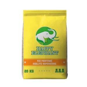 ARROZ JAZMIN (HE) 20KG