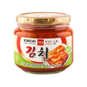 KIMCHI KOREANO (WANG) 410G