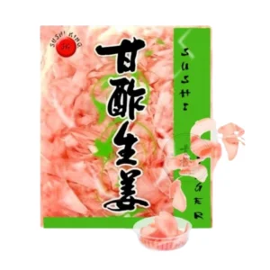 JENGIBRE GARI ROSA (SK) 1KG