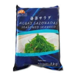 ALGA WAKAME (SKY SWAN) 1KG