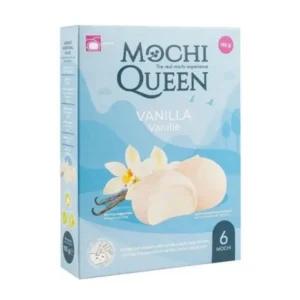 MOCHI ESTUCHE VAINILLA (QUEEN) 32G