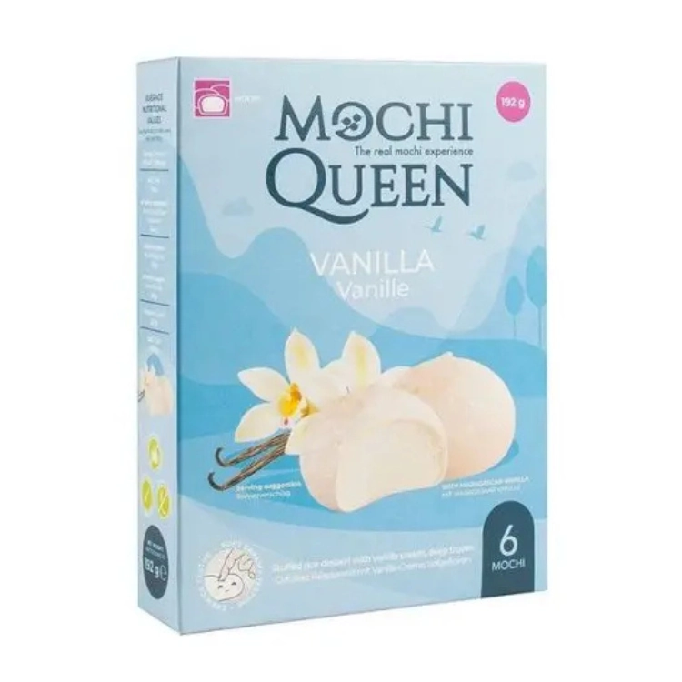 MOCHI ESTUCHE VAINILLA (QUEEN) 32G