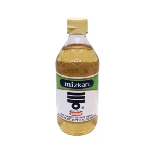 VINAGRE ARROZ (MIZKAN) 500ML