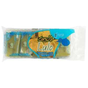 PULPA LULO (CANOA) 90G