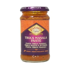 SALSA TIKKA MASALA (PATAKS) 283G