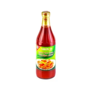 SALSA AGRIDULCE (AROY-D) 720ML