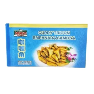 EMPANADA SAMOSA S/CURRY (MODO) 900G