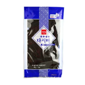 ALGA KOMBU (WANG) 56G