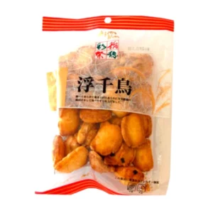 SNACK GALLETAS (UKICHIDORI) 48G