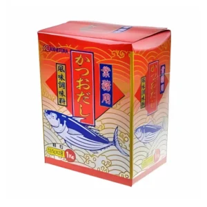 CALDO BONITO HONDASHI (MARUTOMO) 1KG