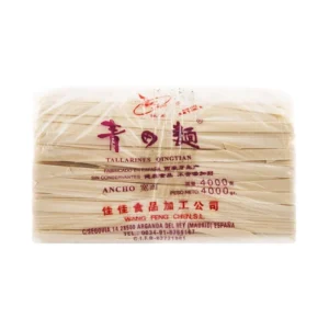 Tallarines Tradicionales