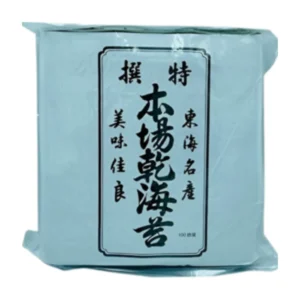 ALGA YAKINORI 100H (AA) 280G