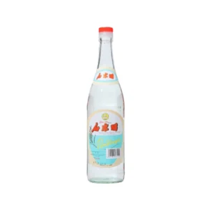 VINAGRE BLANCO ARROZ (NCS) 600ML