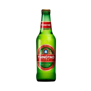 CERVEZA (TSINGTAO) 330ML