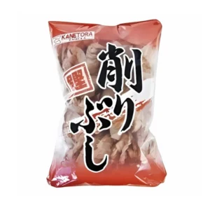 LÁMINAS DE BONITO KATSUOBUSHI 500G