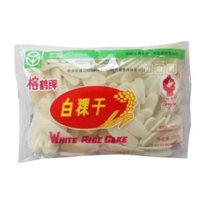 PASTA ARROZ (RONGHE) 400G