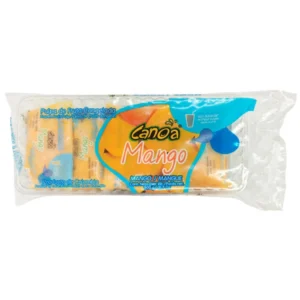 PULPA MANGO (CANOA) 90G