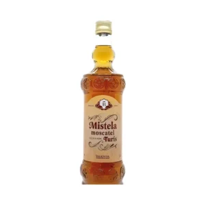 VINO MISTELA MOSCATEL 15% (TURIS) 750ML