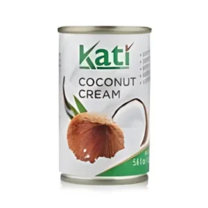 CREMA DE COCO (KATI) 400ML