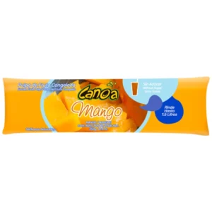 PULPA MANGO (CANOA) CUARTO 250G