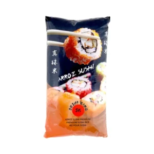 ARROZ SUSHI (SK) 5KG