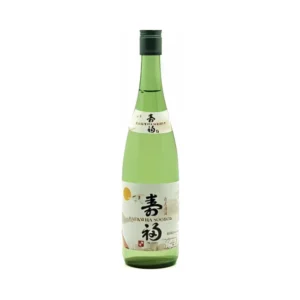 SAKE (BAEKWHA) 700ML