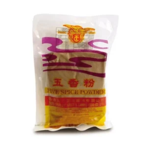 POLVO 5 ESPECIAS (TUNG CHUNG) 227G