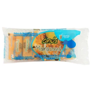 PULPA MARACUYA (CANOA) 90G