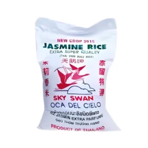 ARROZ JAZMIN (SKY SWAN) 20KG