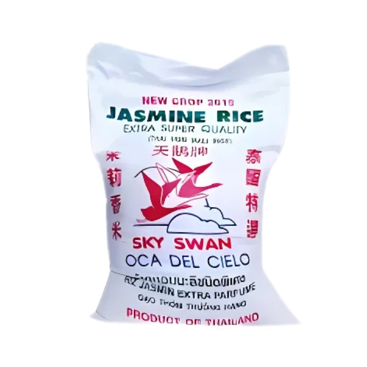 ARROZ JAZMIN (SKY SWAN) 20KG