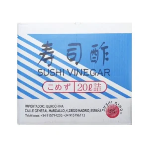 VINAGRE SUSHI (SK) 20LT