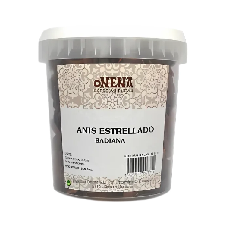 ANIS ESTRELLADO (ONENA) 200G