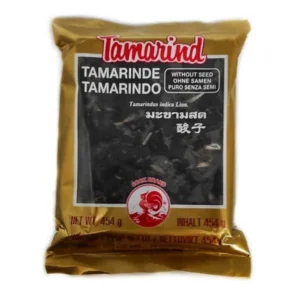 TAMARINDO SIN PIPA (COCK) 454G