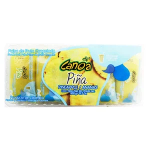 PULPA PIÑA (CANOA) 90G