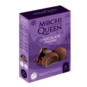 MOCHI ESTUCHE CHOCOLATE (QUEEN) 32G