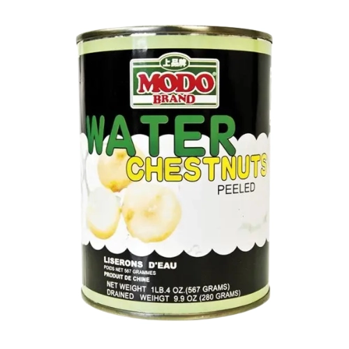 CASTAÑAS AGUA (MODO) 567G