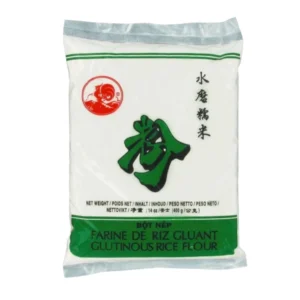 FECULA  ARROZ GLUTINOSO (COCK) 400G
