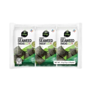 ALGA WASABI (BIBIGO) 15G