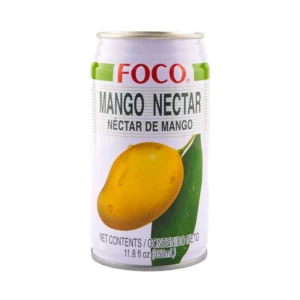 BEBIDA MANGO (FOCO) 350ML