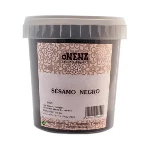 SESAMO NEGRO (ONENA) 530G
