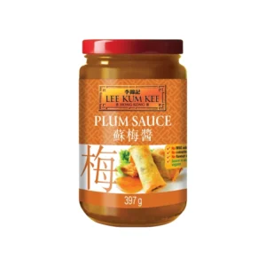 SALSA CIRUELAS (LKK) 397G