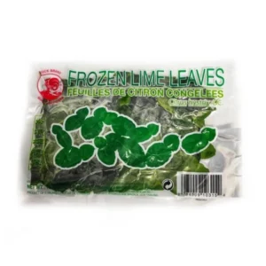 HOJA LIMA CONGELADA (COCK) 114G