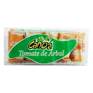 PULPA TOMATE AR (CANOA) 90G