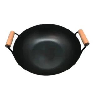 SARTEN WOK 30CM Nº12
