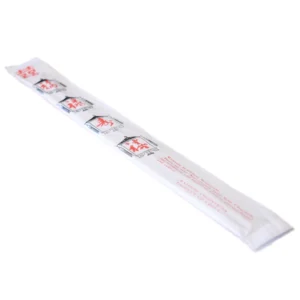 PALILLO FUNDA BLANCO 30B/100 (MODO) 23CM