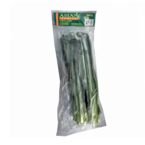 HOJA PANDAN (A.CHOICE) 200G