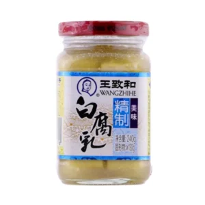 TOFU SOJA BLANCA (WANHZHIHE) 240G