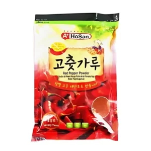 POLVO CHILE PARA KIMCHI (HOSAN) 500G